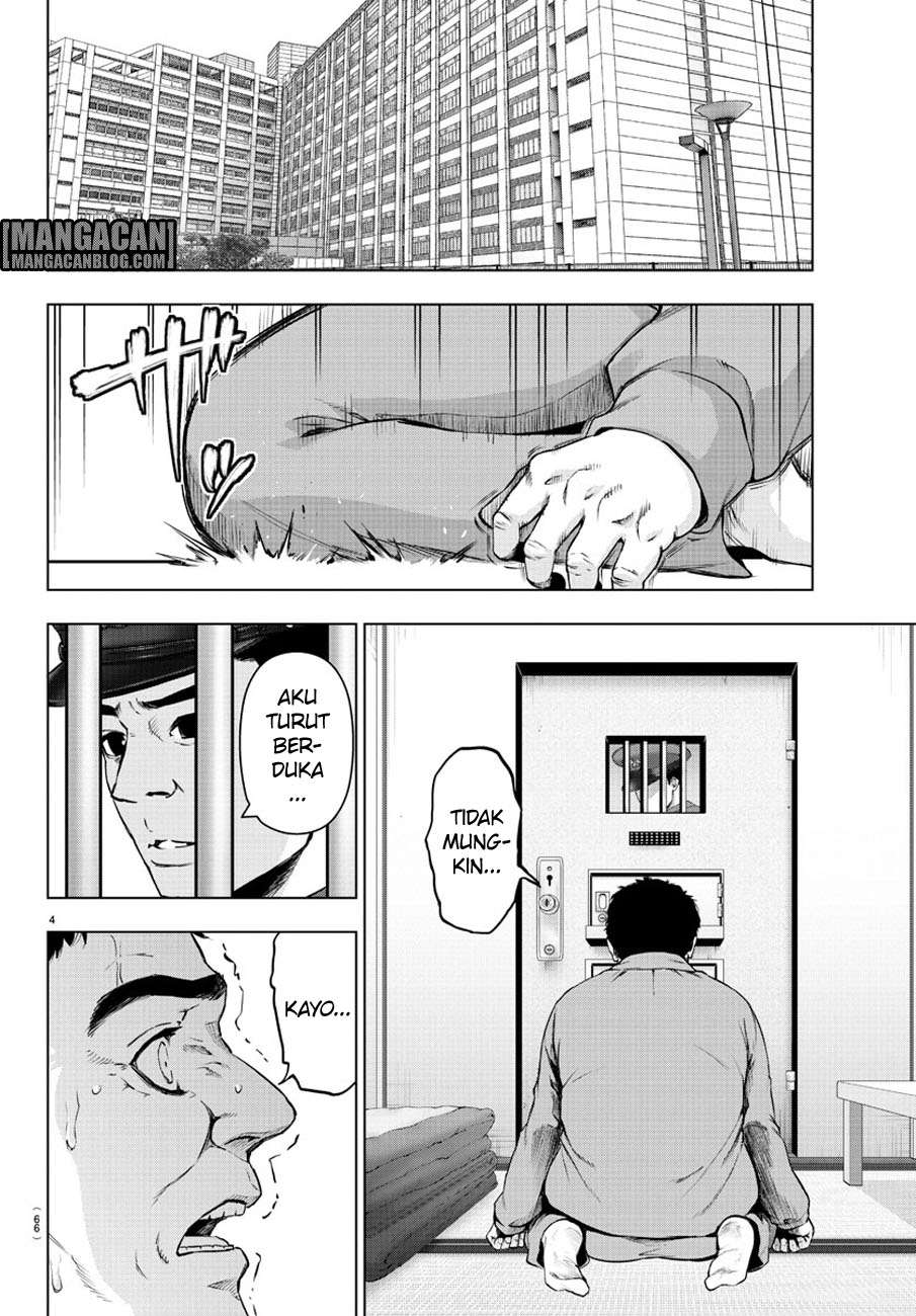 Chapter 77 - halaman 6