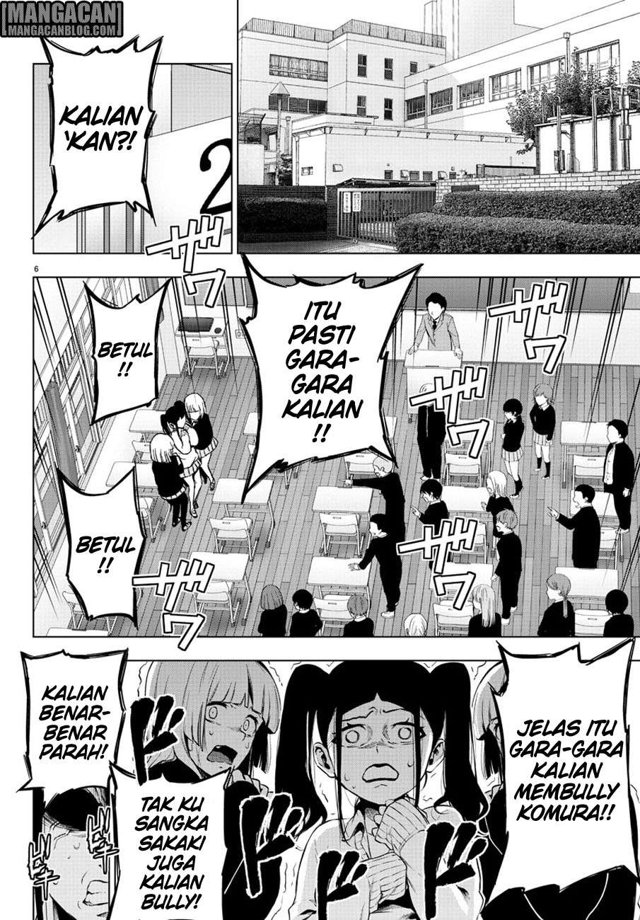 Chapter 77 - halaman 8