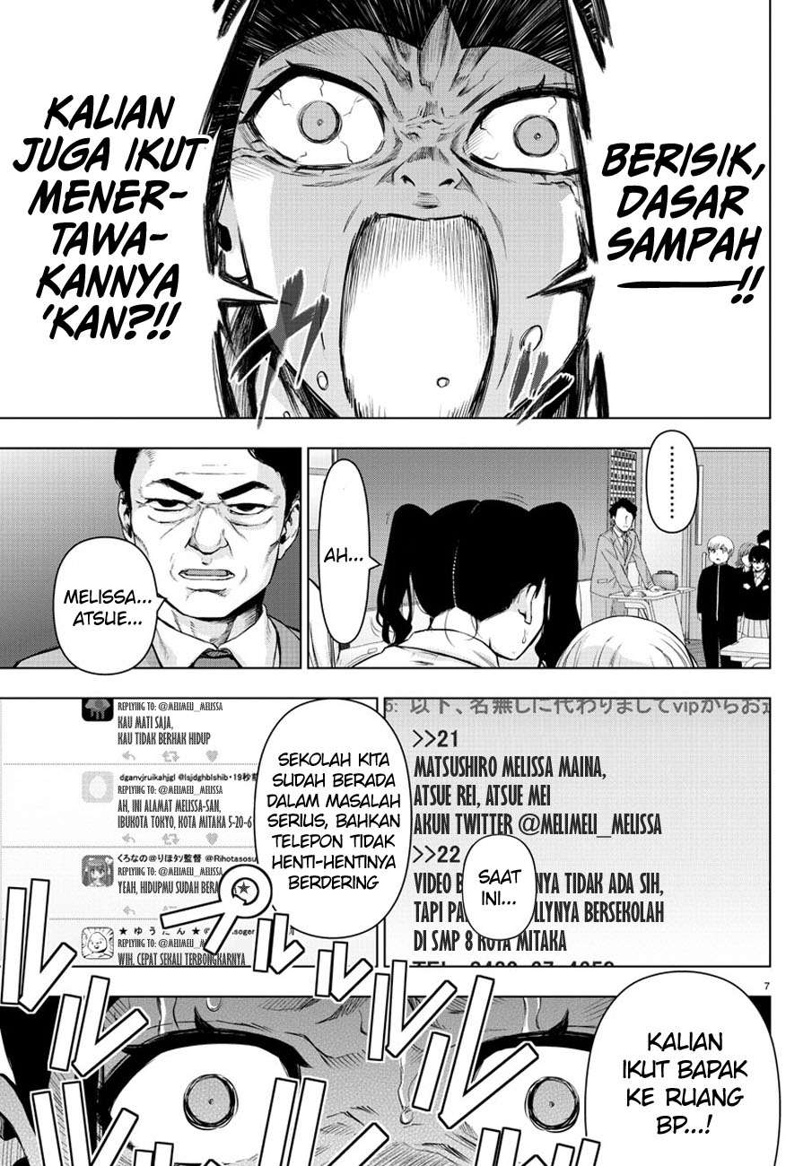 Chapter 77 - halaman 9