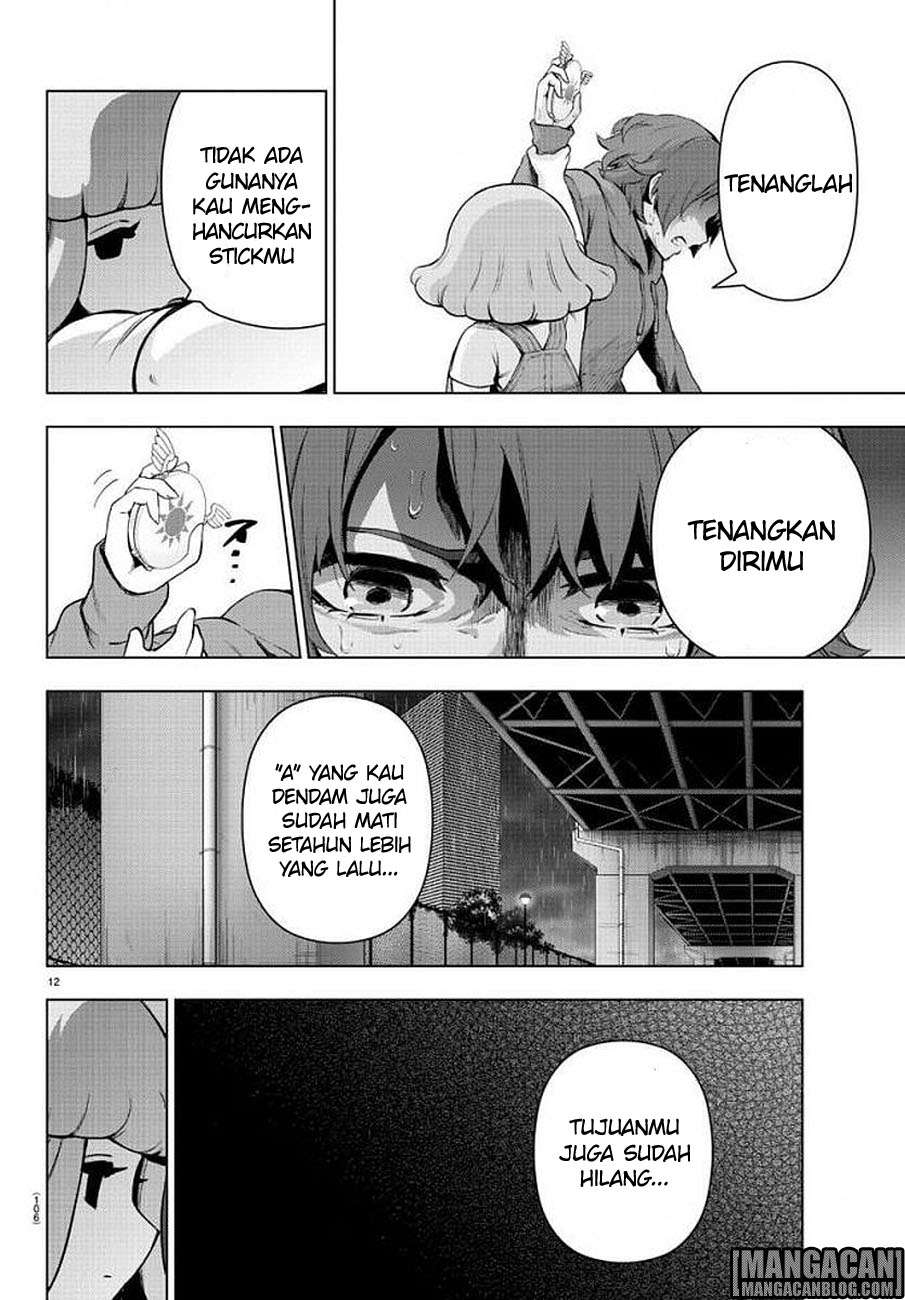 Chapter 76 - halaman 14