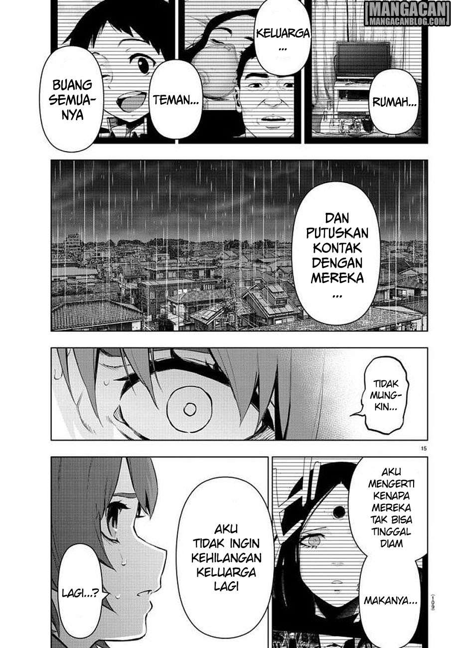 Chapter 76 - halaman 17