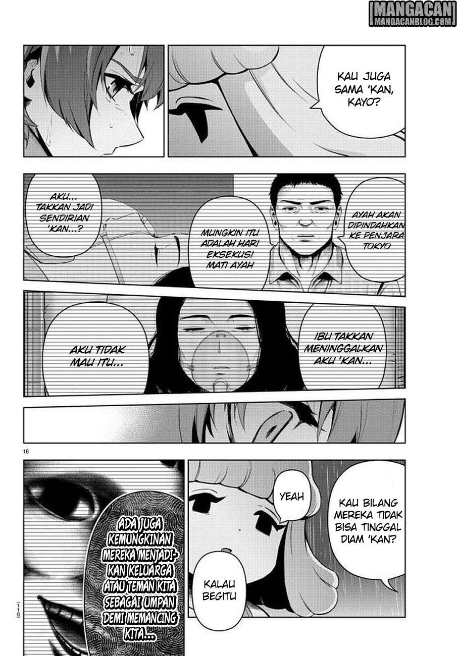 Chapter 76 - halaman 18