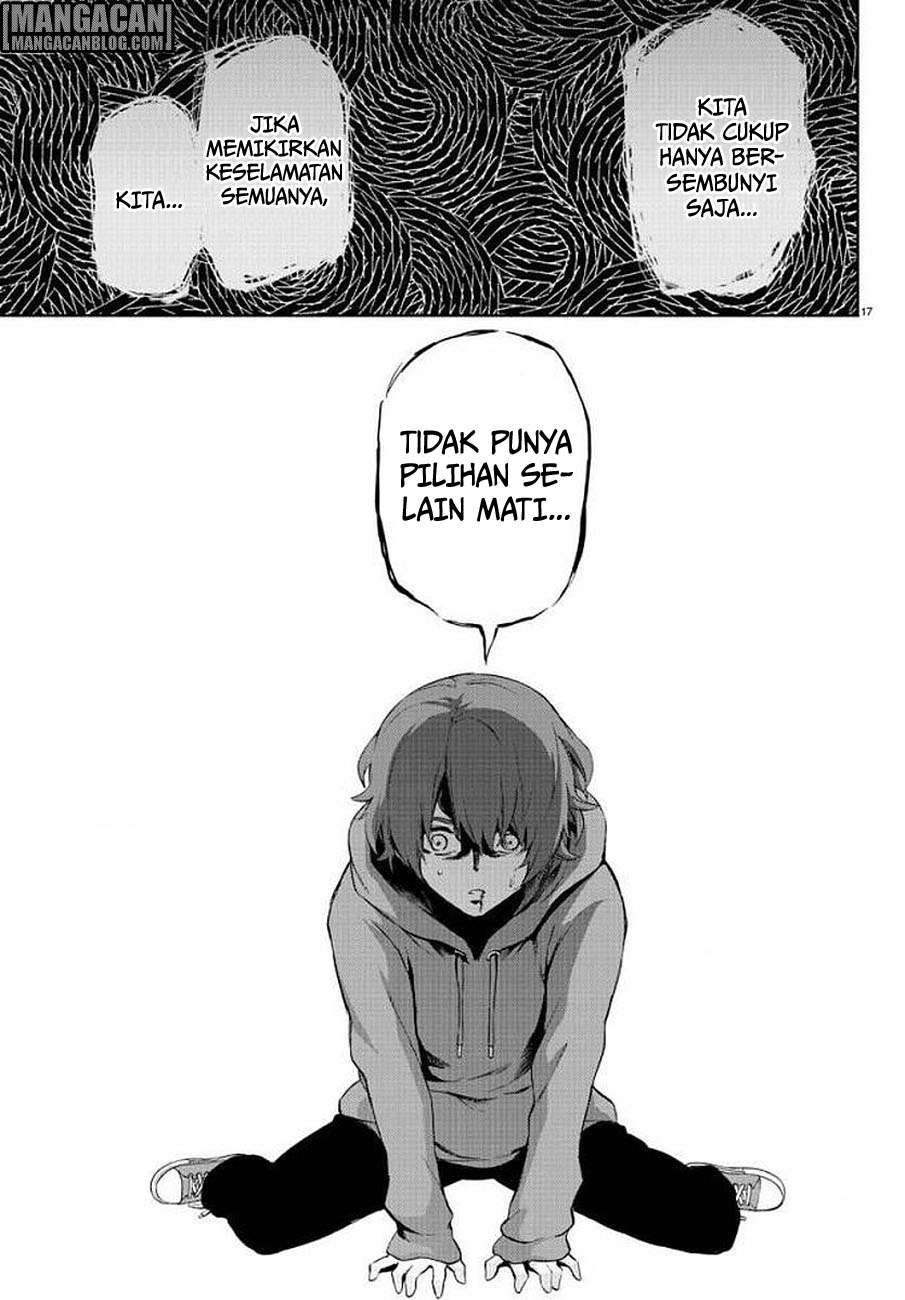 Chapter 76 - halaman 19