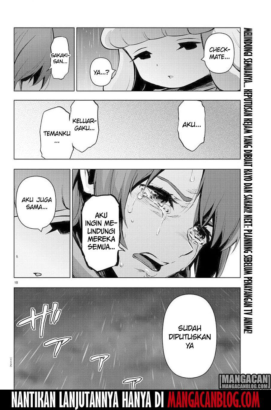 Chapter 76 - halaman 20