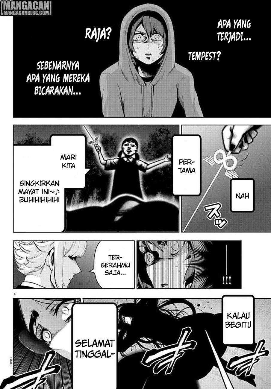 Chapter 76 - halaman 6