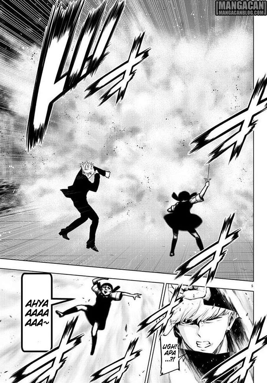 Chapter 76 - halaman 7
