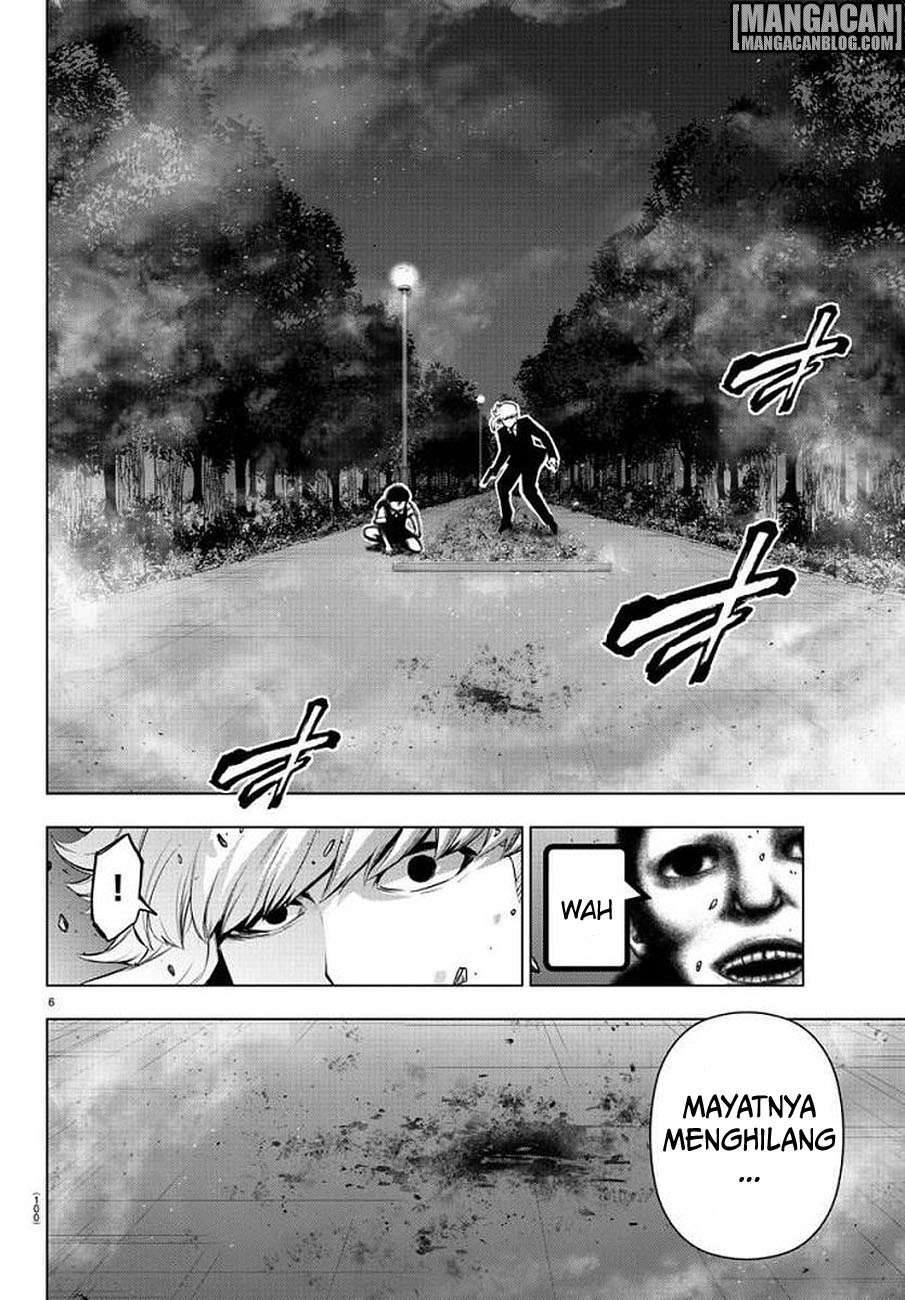 Chapter 76 - halaman 8