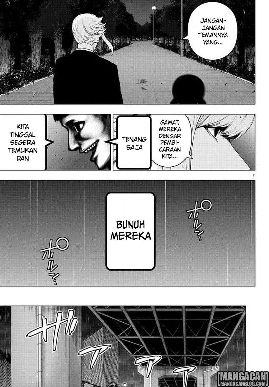 Chapter 76 - halaman 9