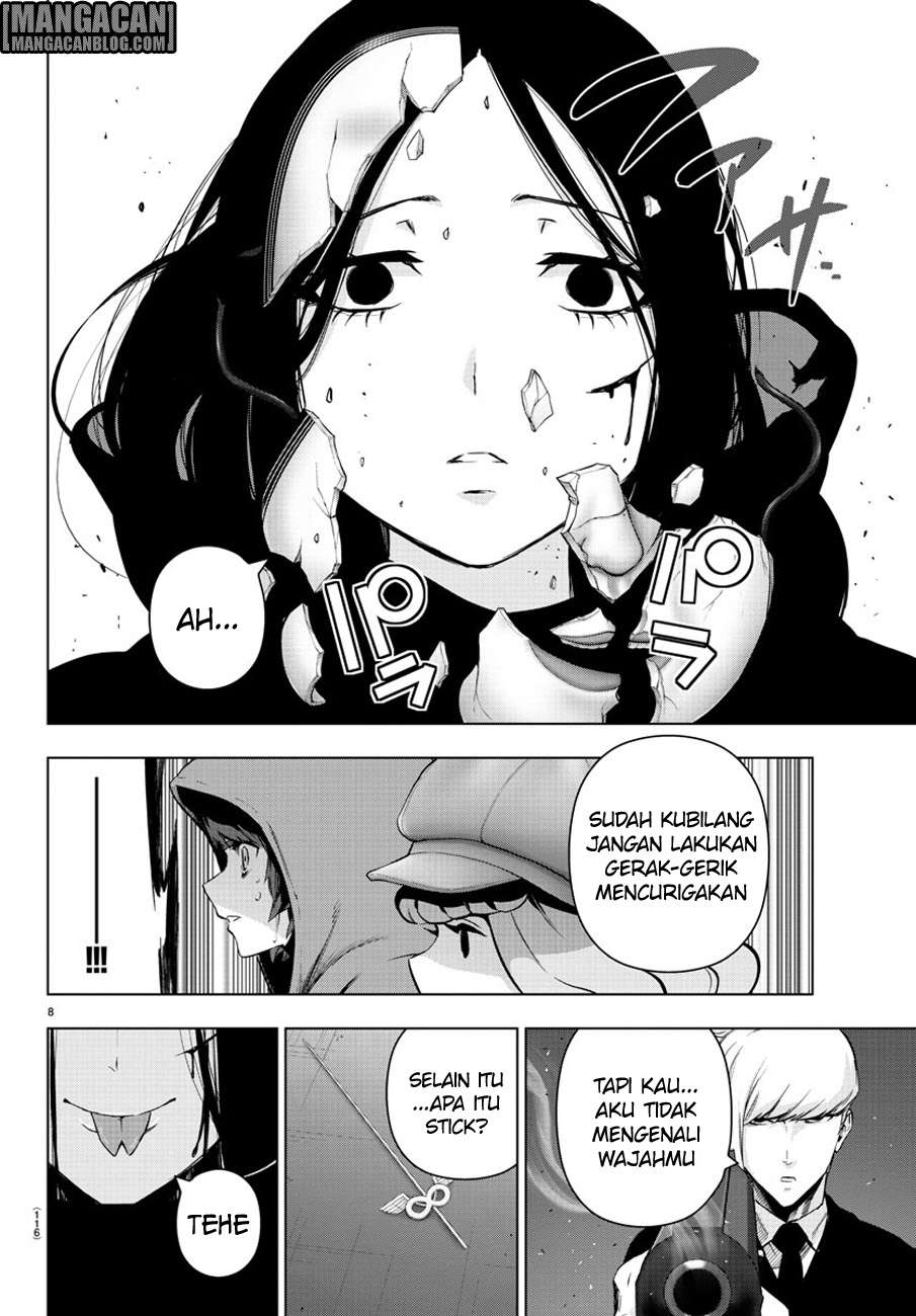 Chapter 75 - halaman 12