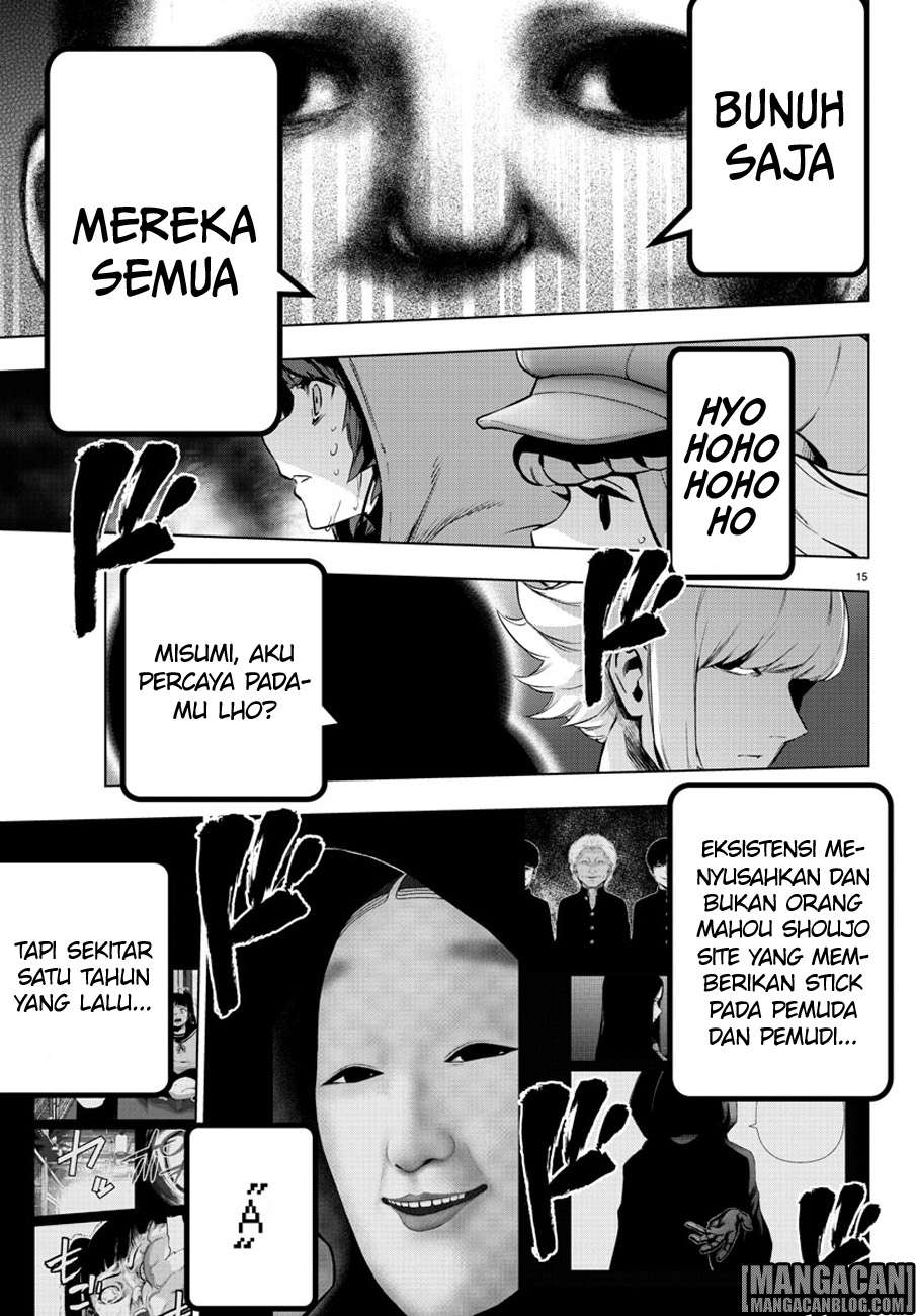 Chapter 75 - halaman 19