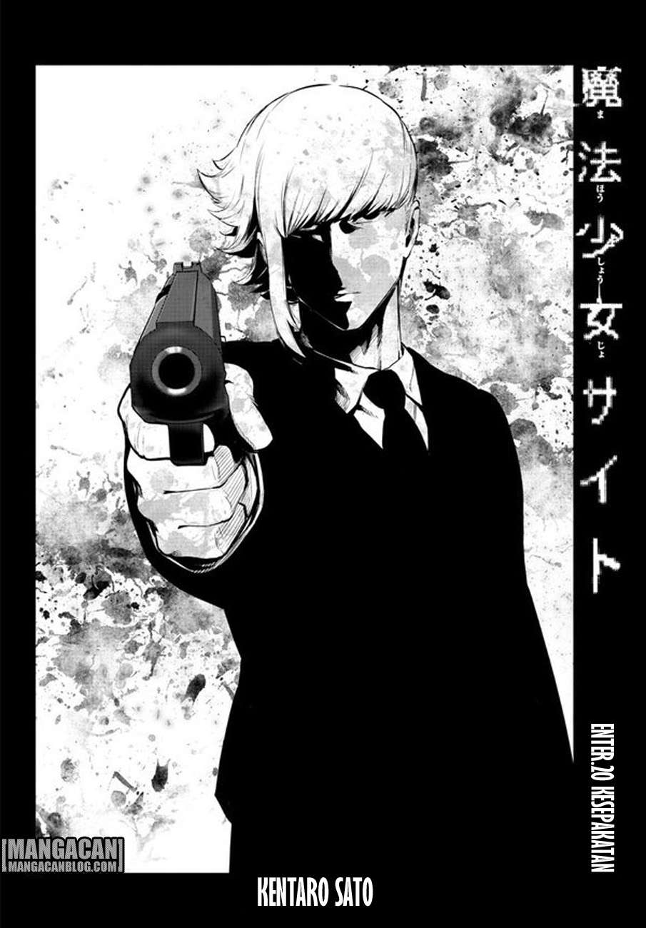 Chapter 75 - halaman 6