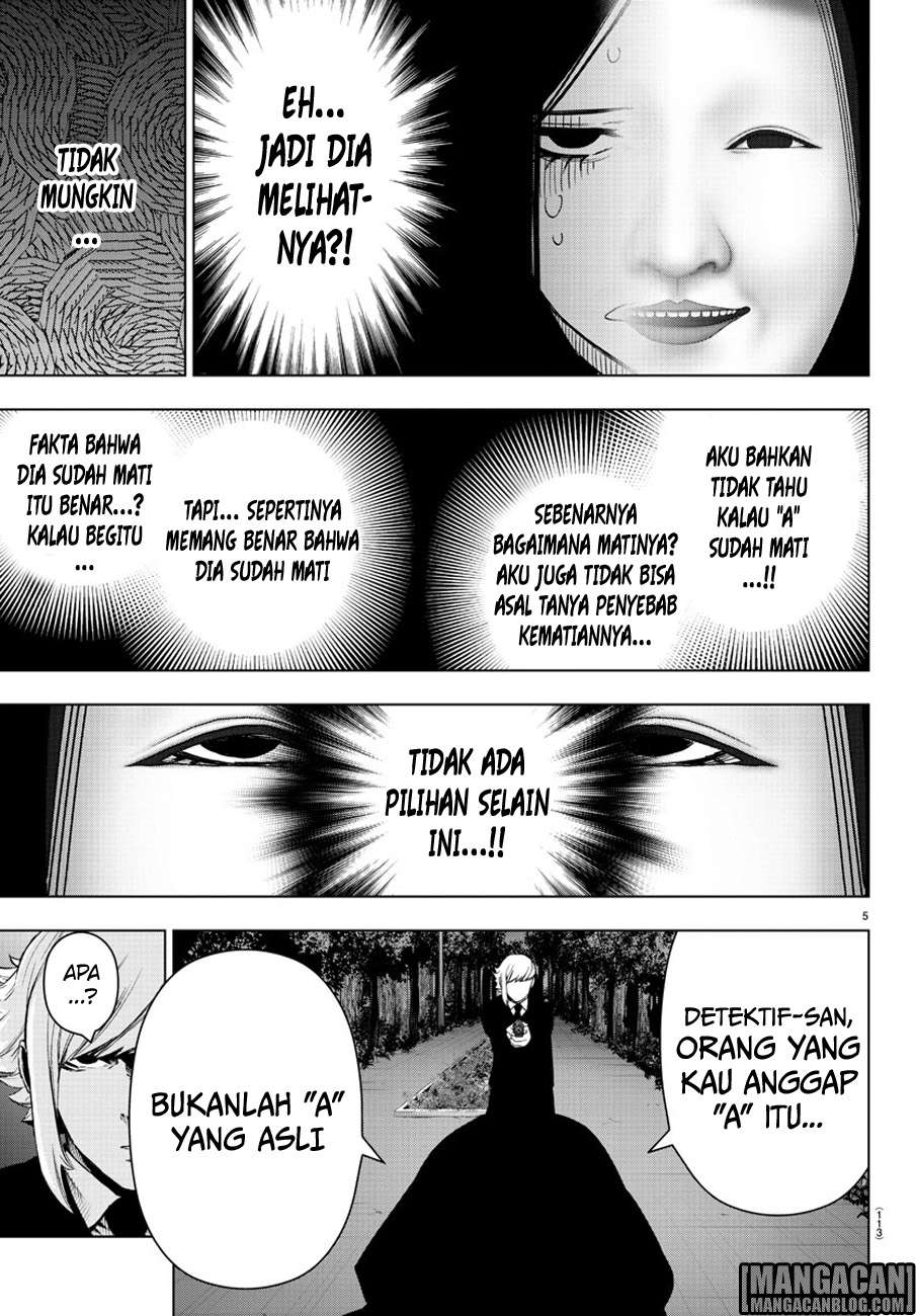 Chapter 75 - halaman 9
