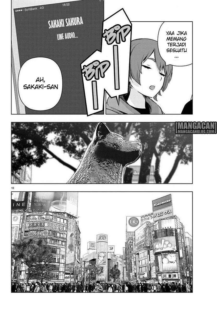 Chapter 74 - halaman 12