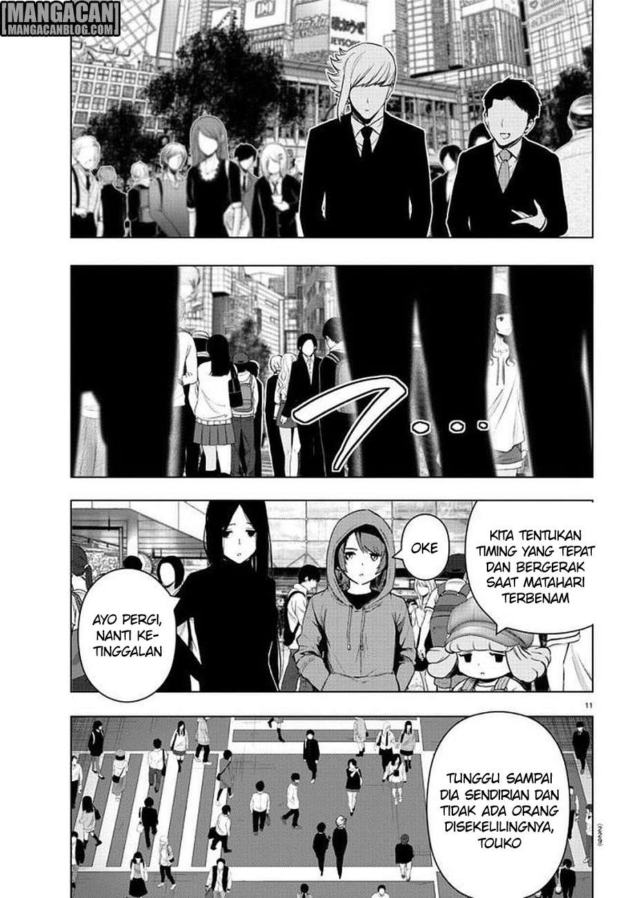 Chapter 74 - halaman 13