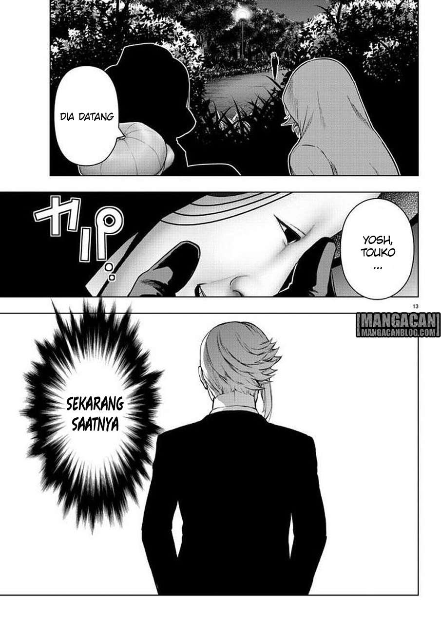 Chapter 74 - halaman 15