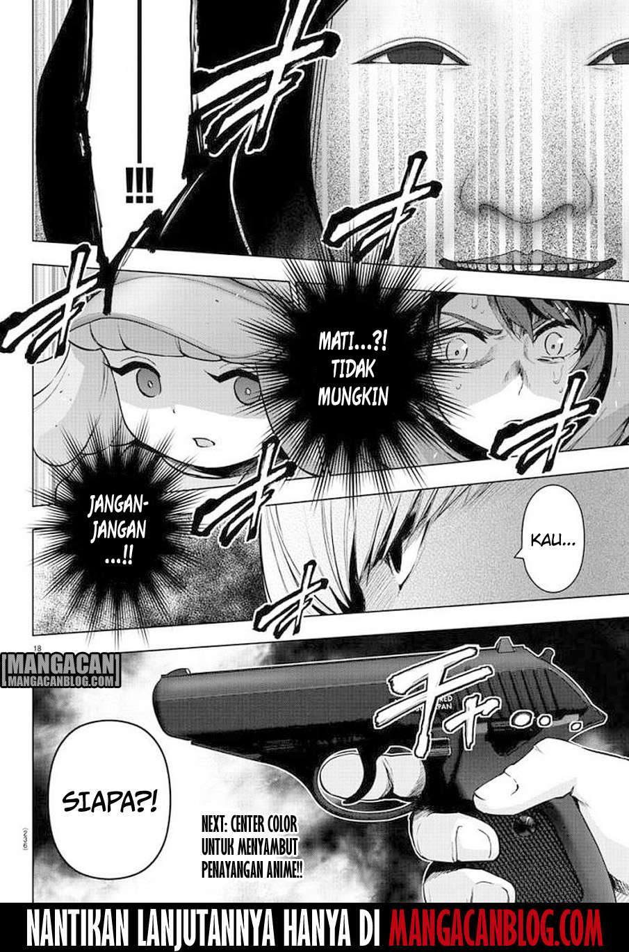 Chapter 74 - halaman 19