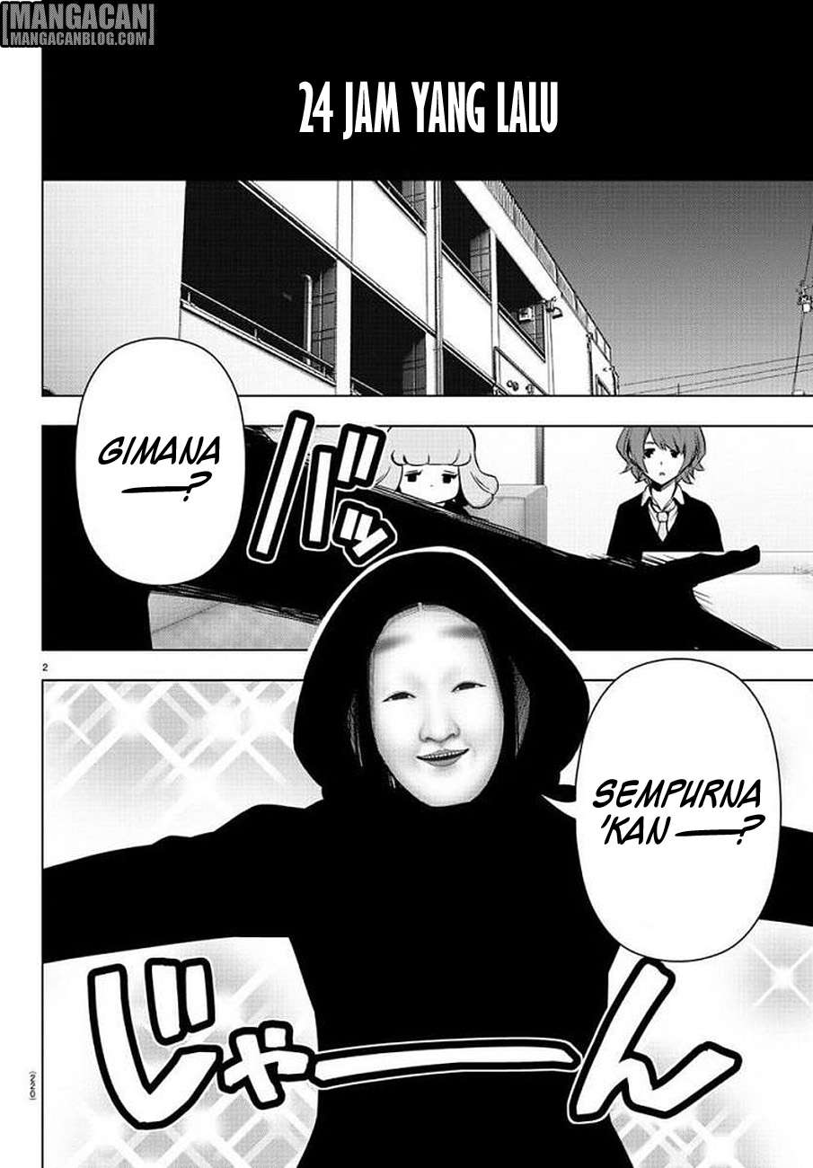 Chapter 74 - halaman 4