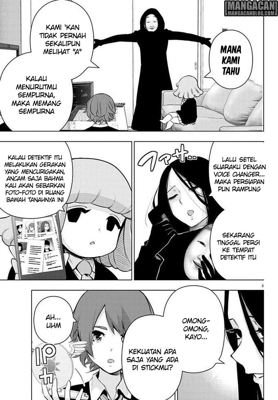 Chapter 74 - halaman 5