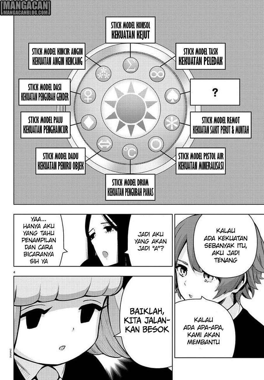 Chapter 74 - halaman 6