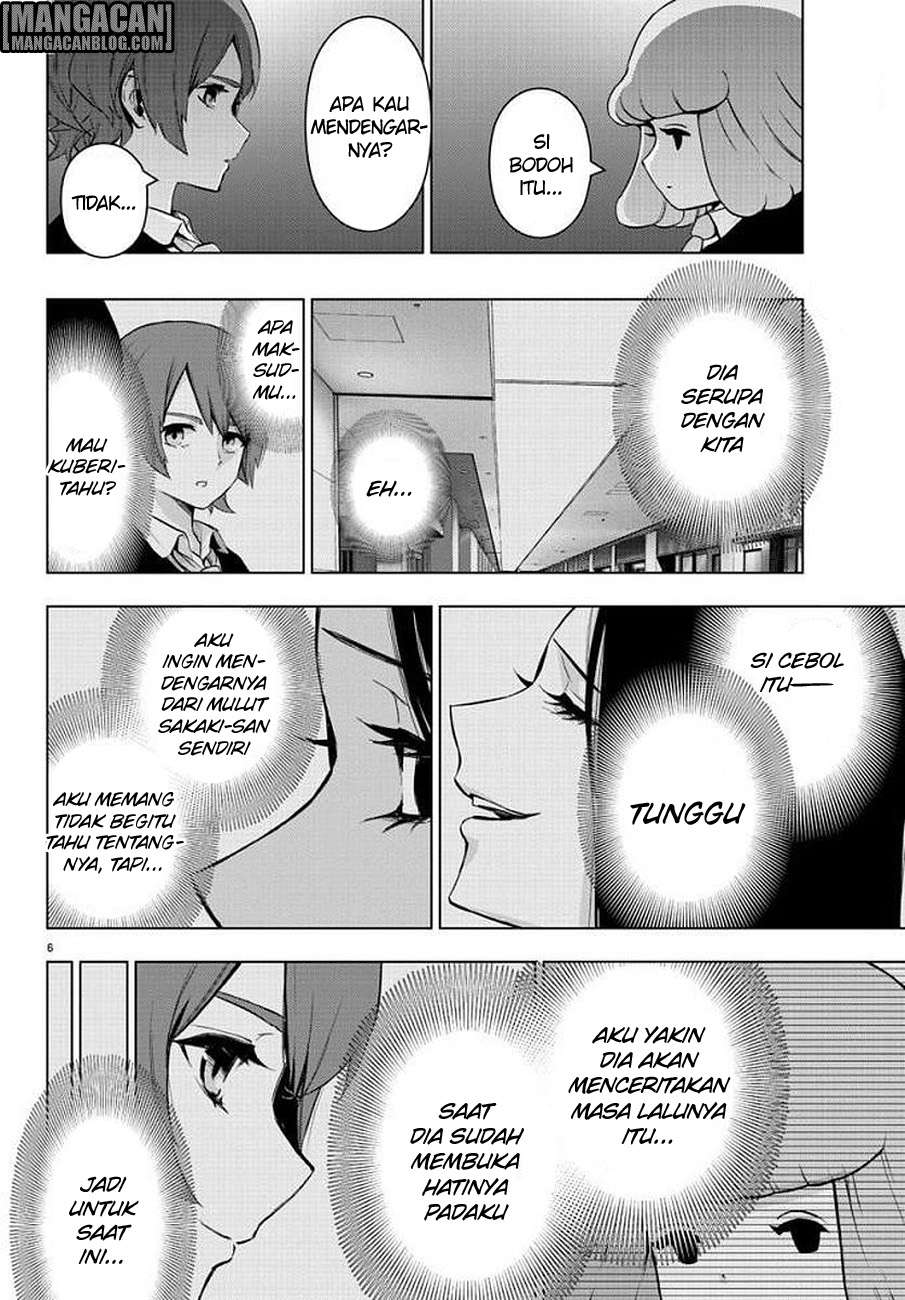 Chapter 74 - halaman 8