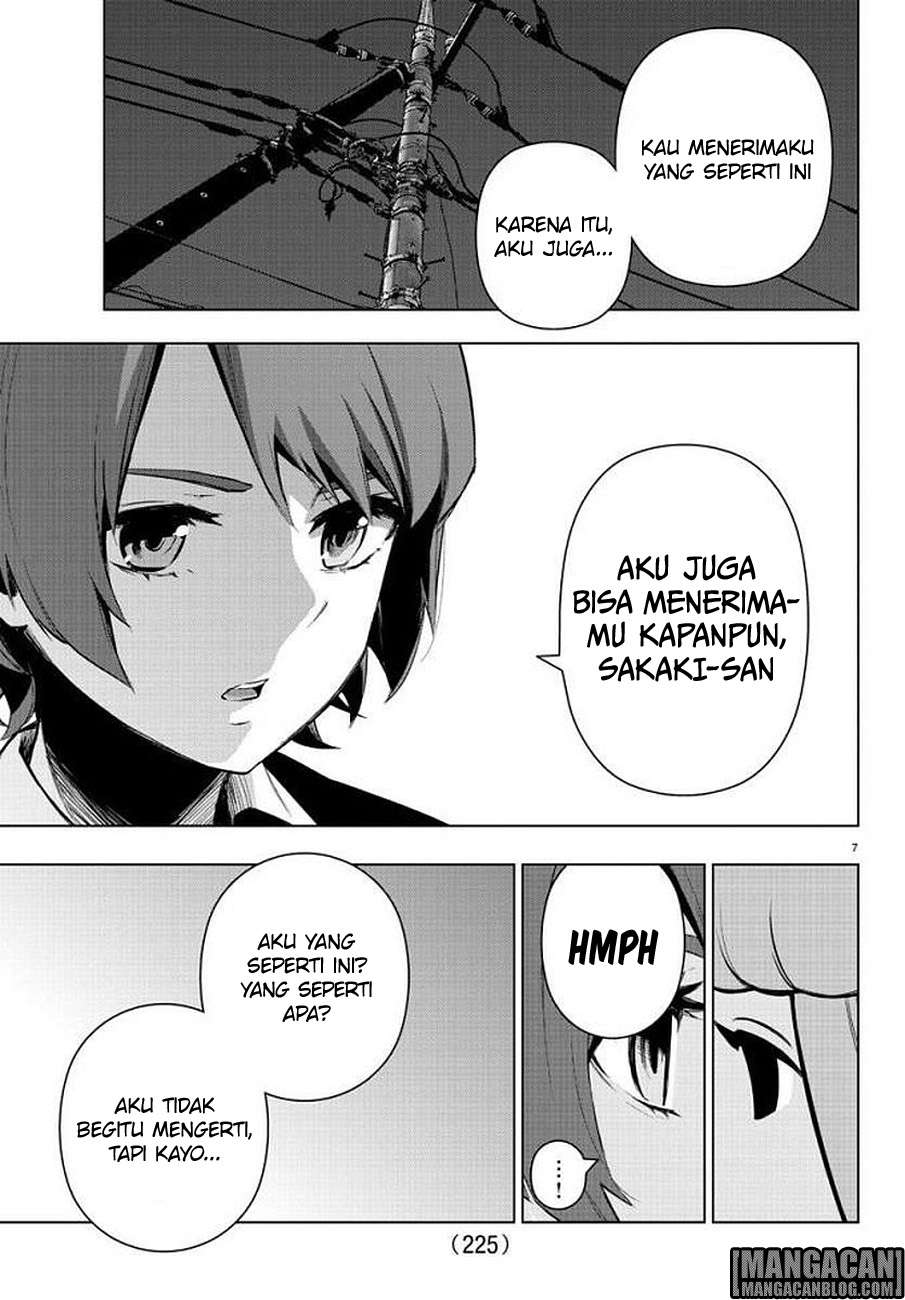 Chapter 74 - halaman 9