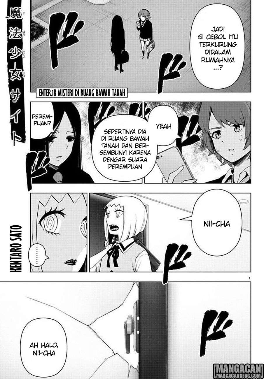 Chapter 73 - halaman 2
