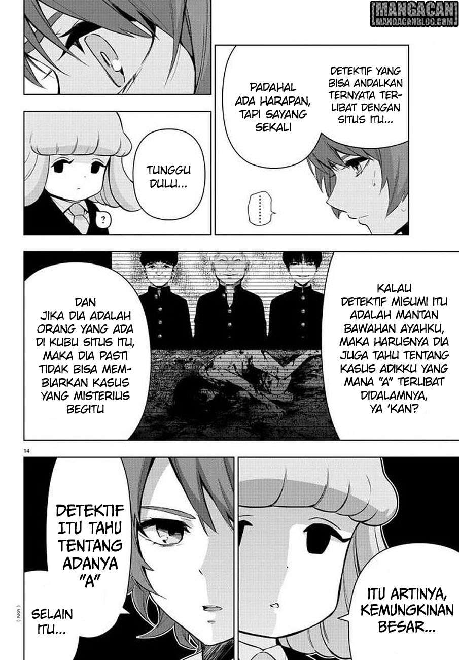 Chapter 73 - halaman 16