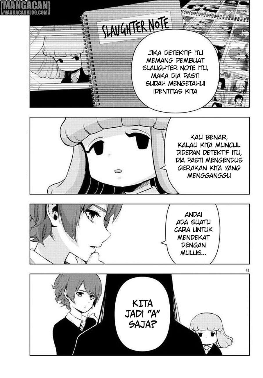 Chapter 73 - halaman 17