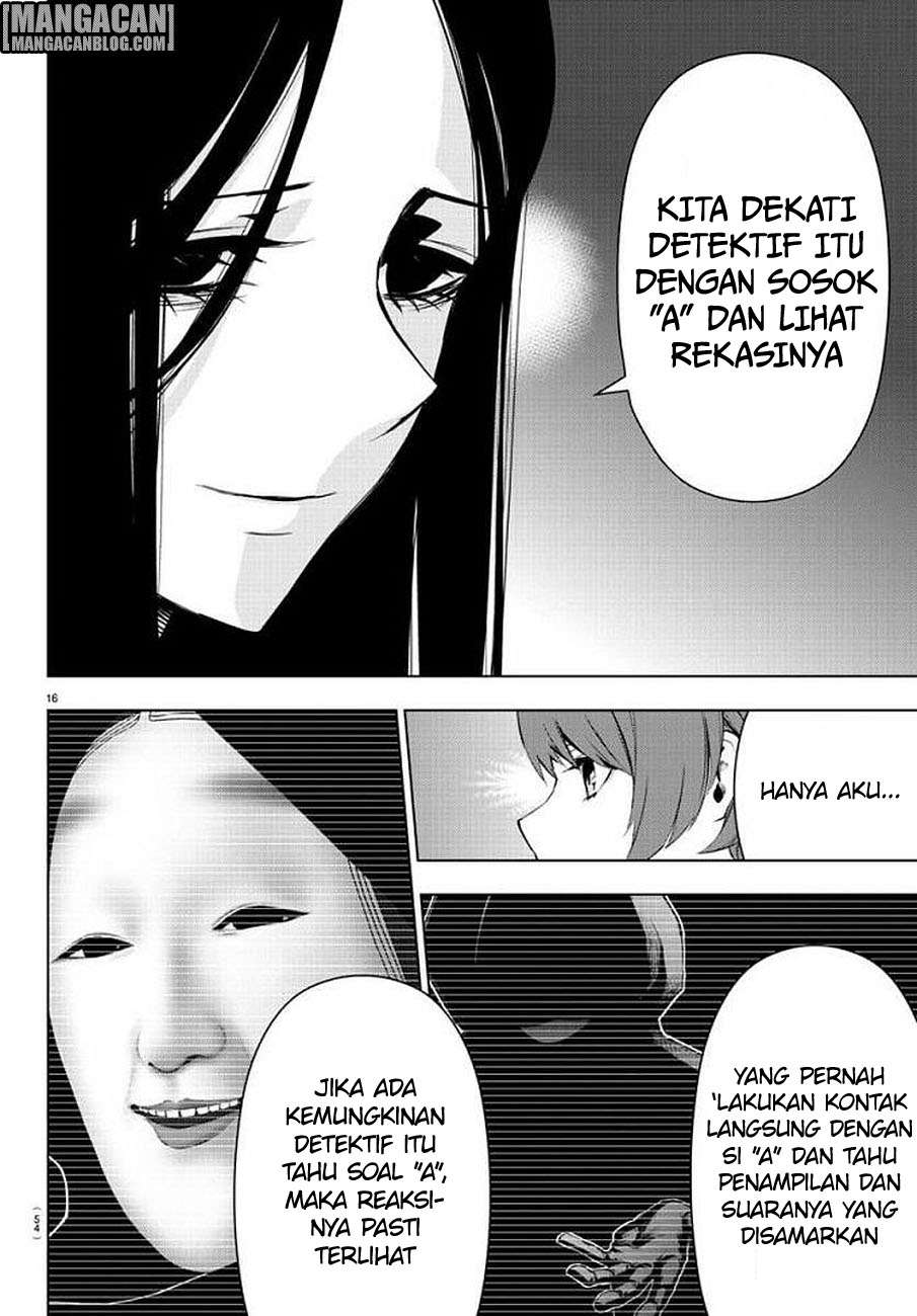 Chapter 73 - halaman 18