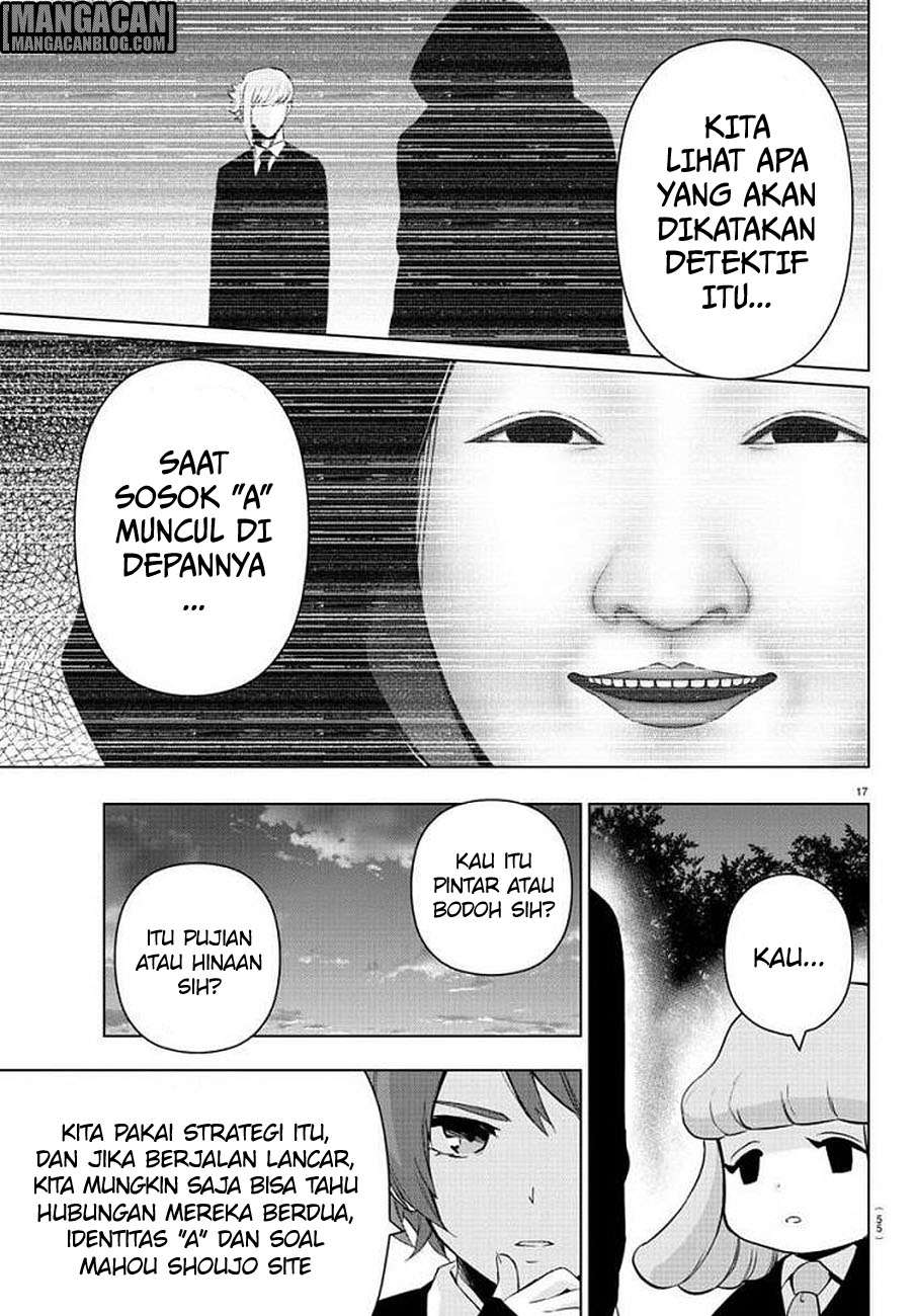 Chapter 73 - halaman 19
