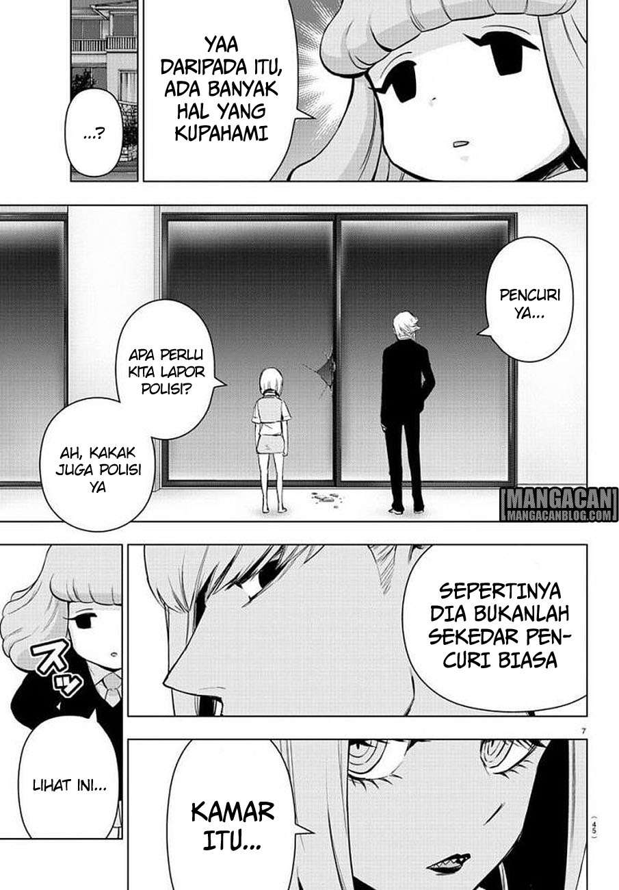 Chapter 73 - halaman 9