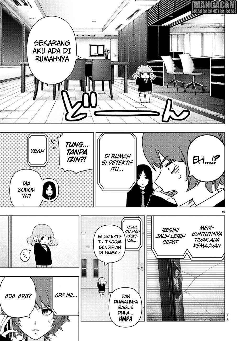 Chapter 72 - halaman 15