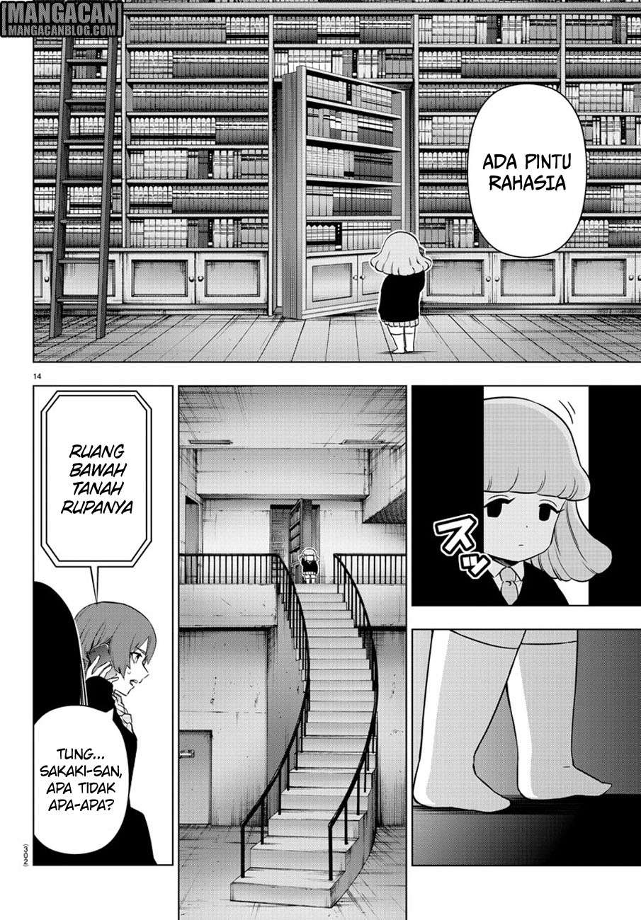 Chapter 72 - halaman 16