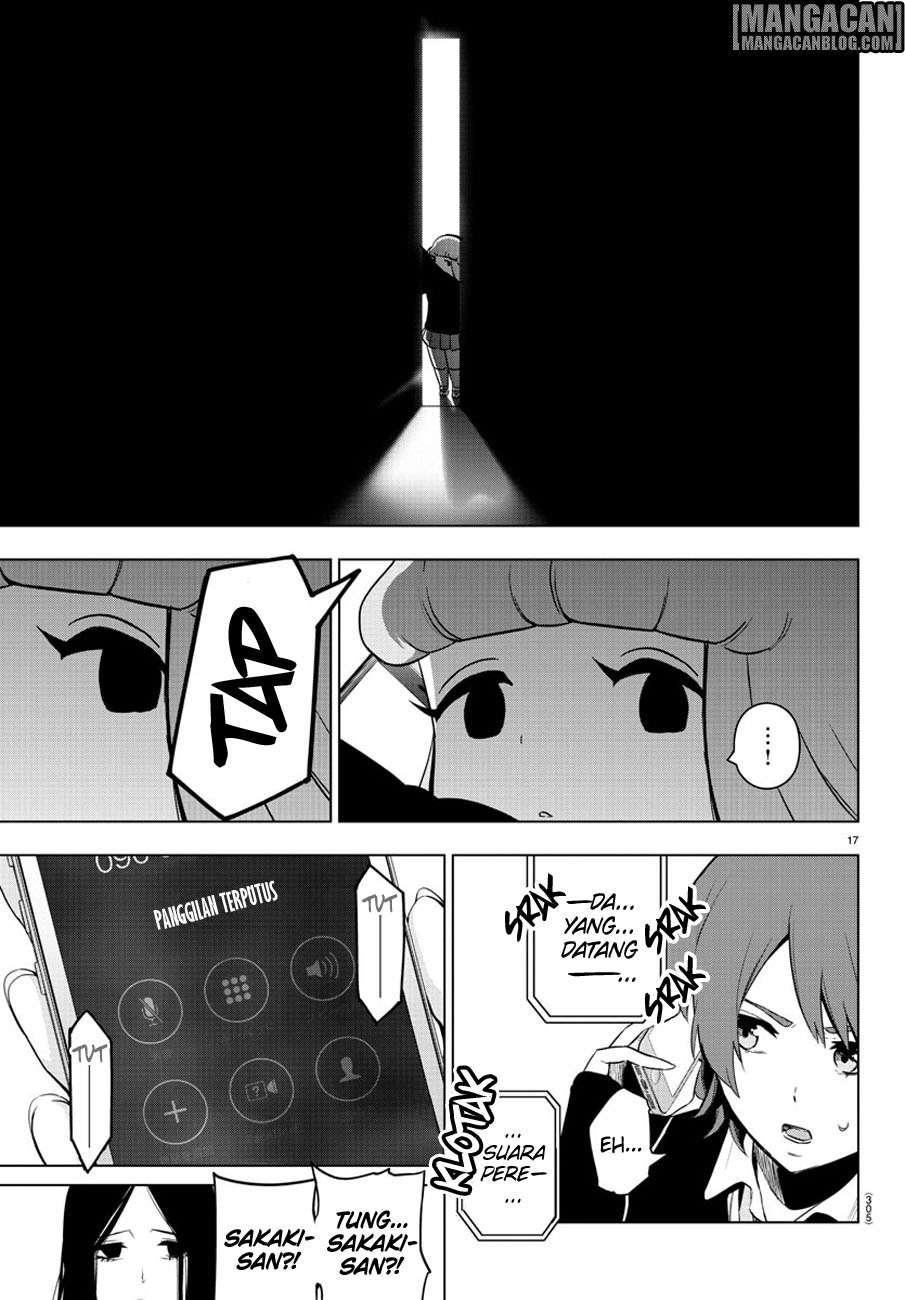 Chapter 72 - halaman 19