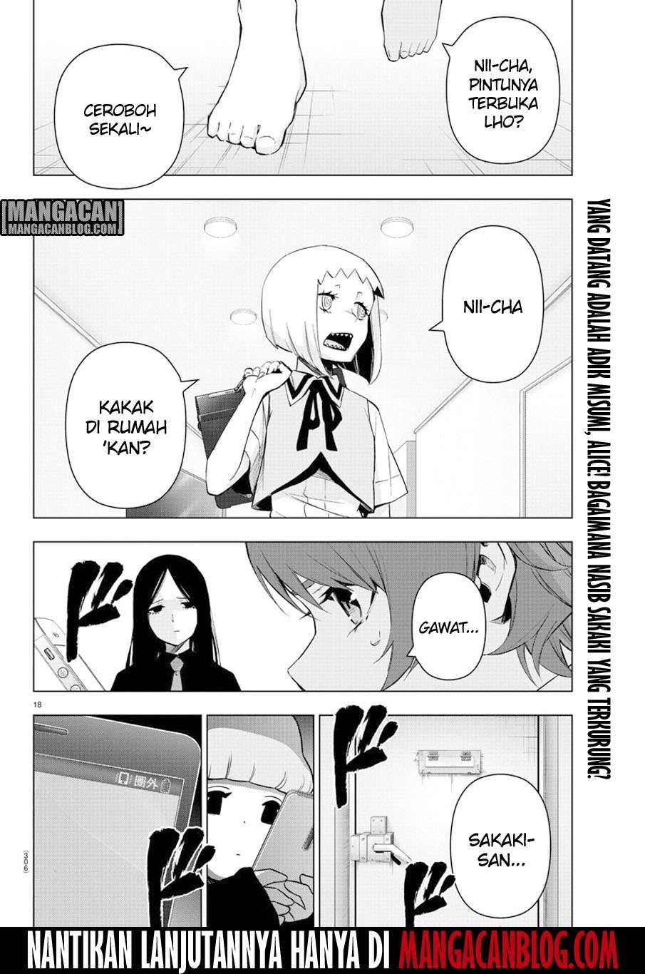 Chapter 72 - halaman 20