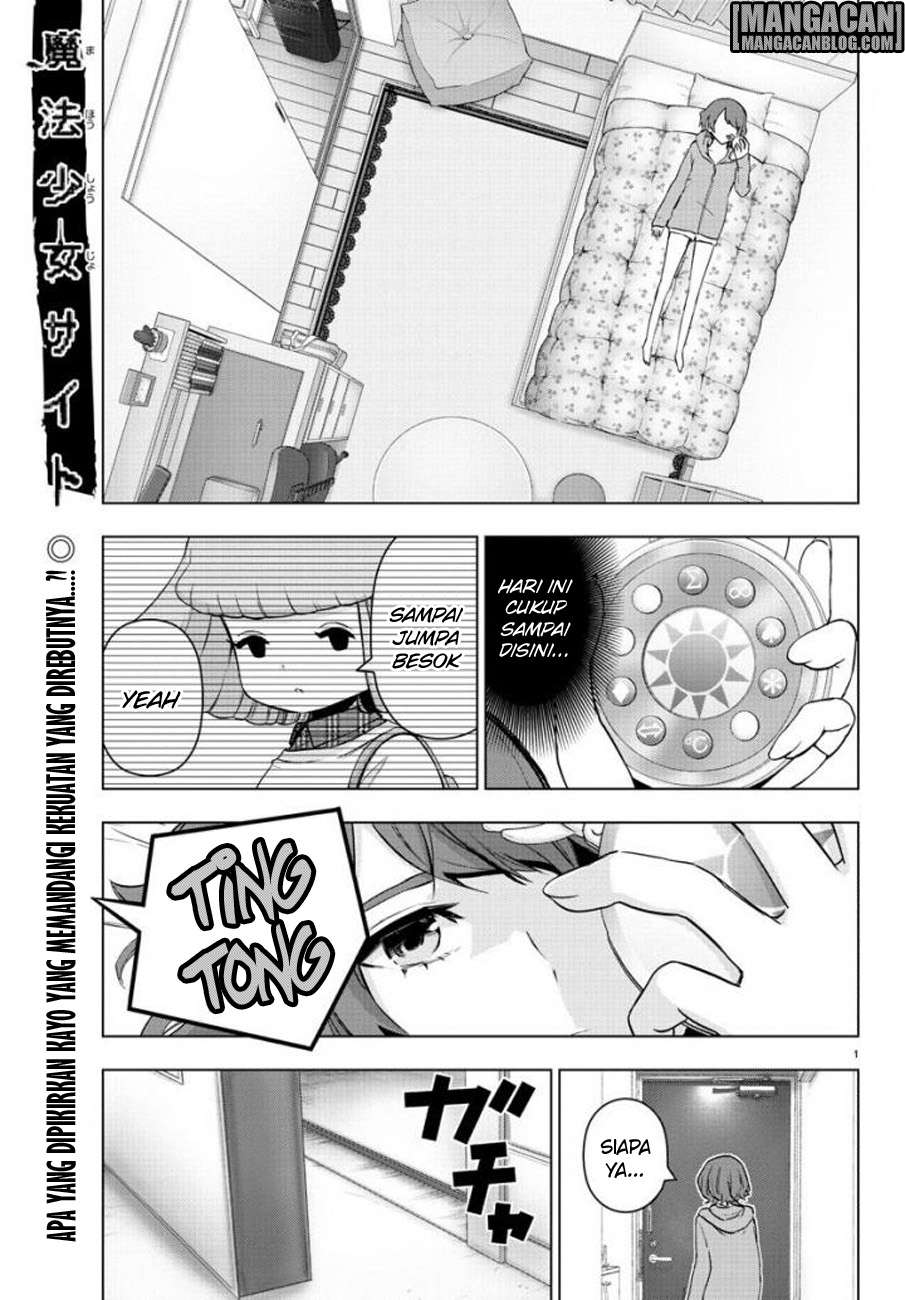 Chapter 71 - halaman 2