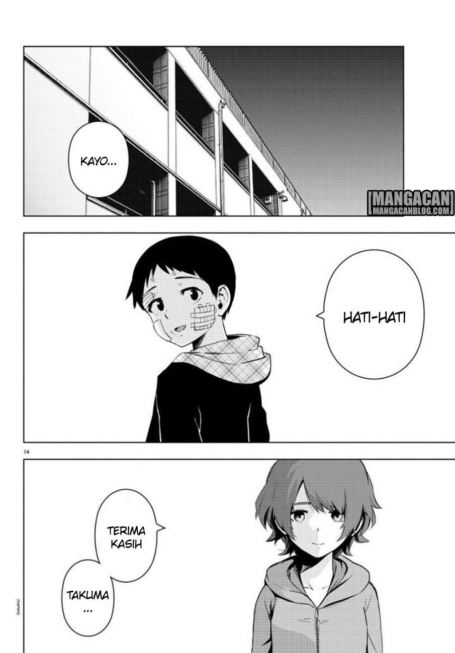 Chapter 71 - halaman 16