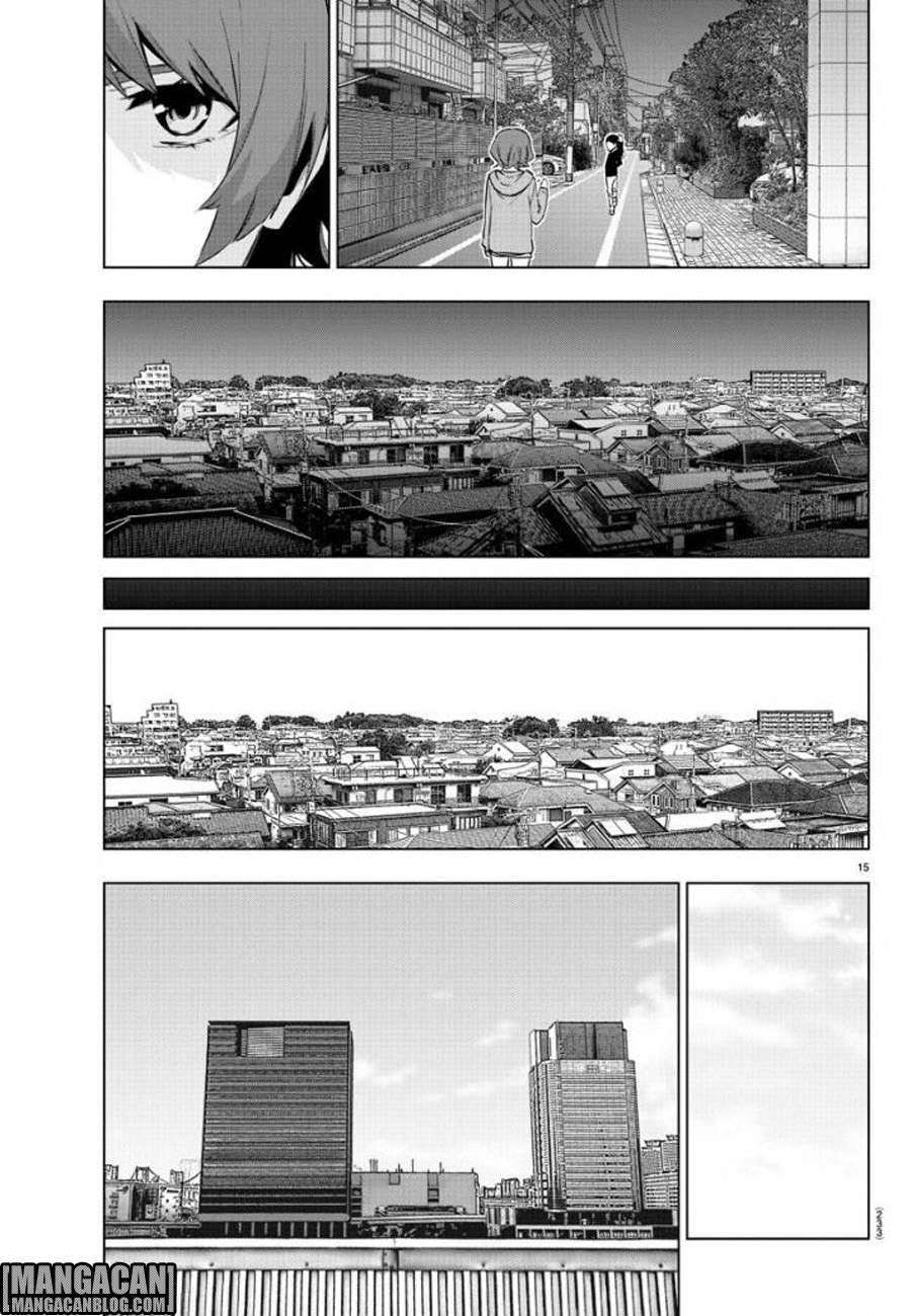 Chapter 71 - halaman 17