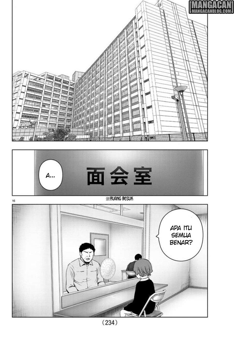 Chapter 71 - halaman 18