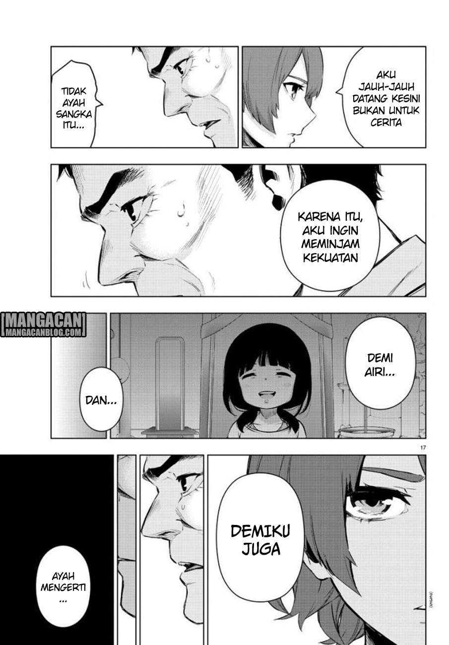 Chapter 71 - halaman 19
