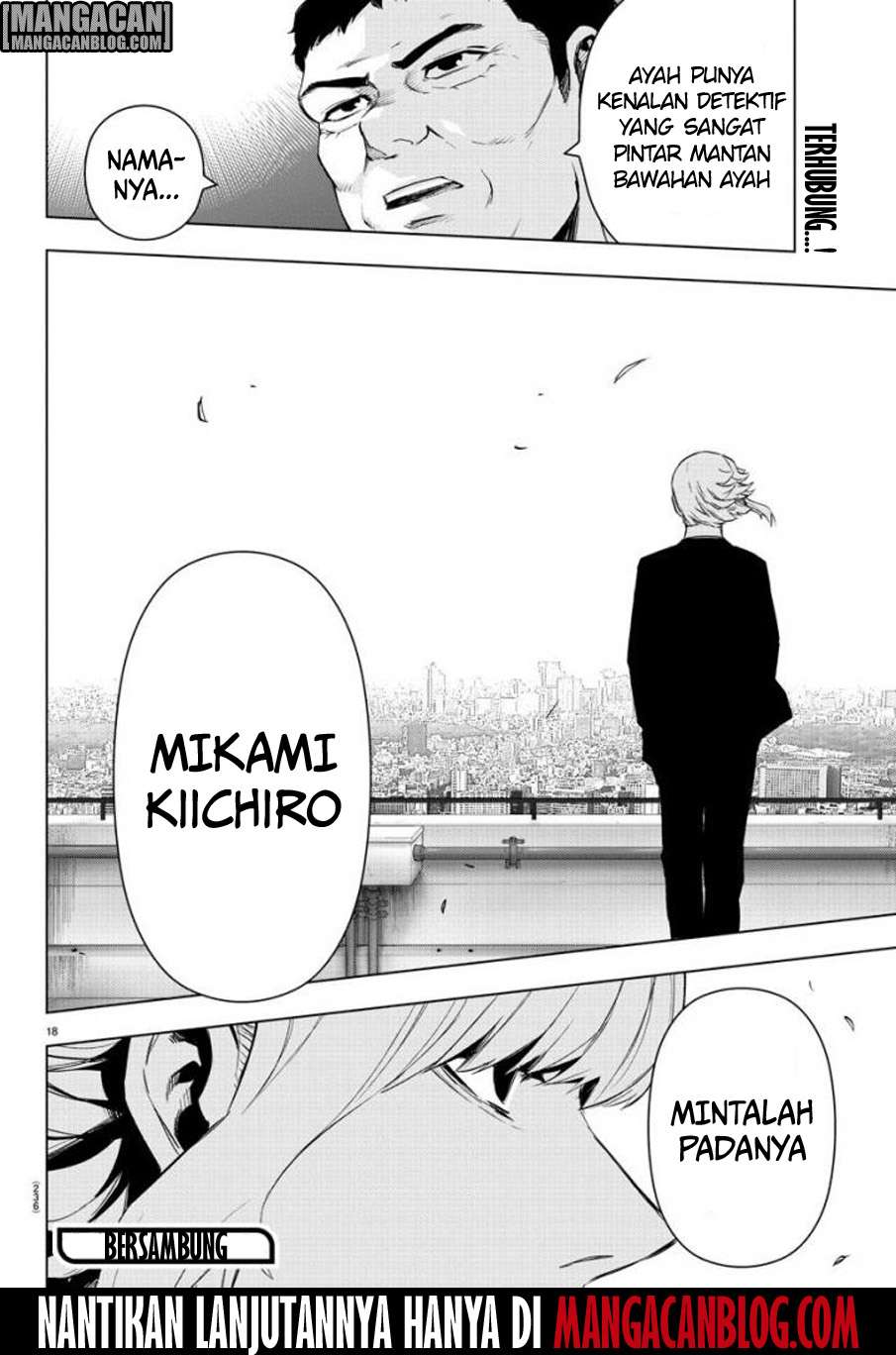 Chapter 71 - halaman 20