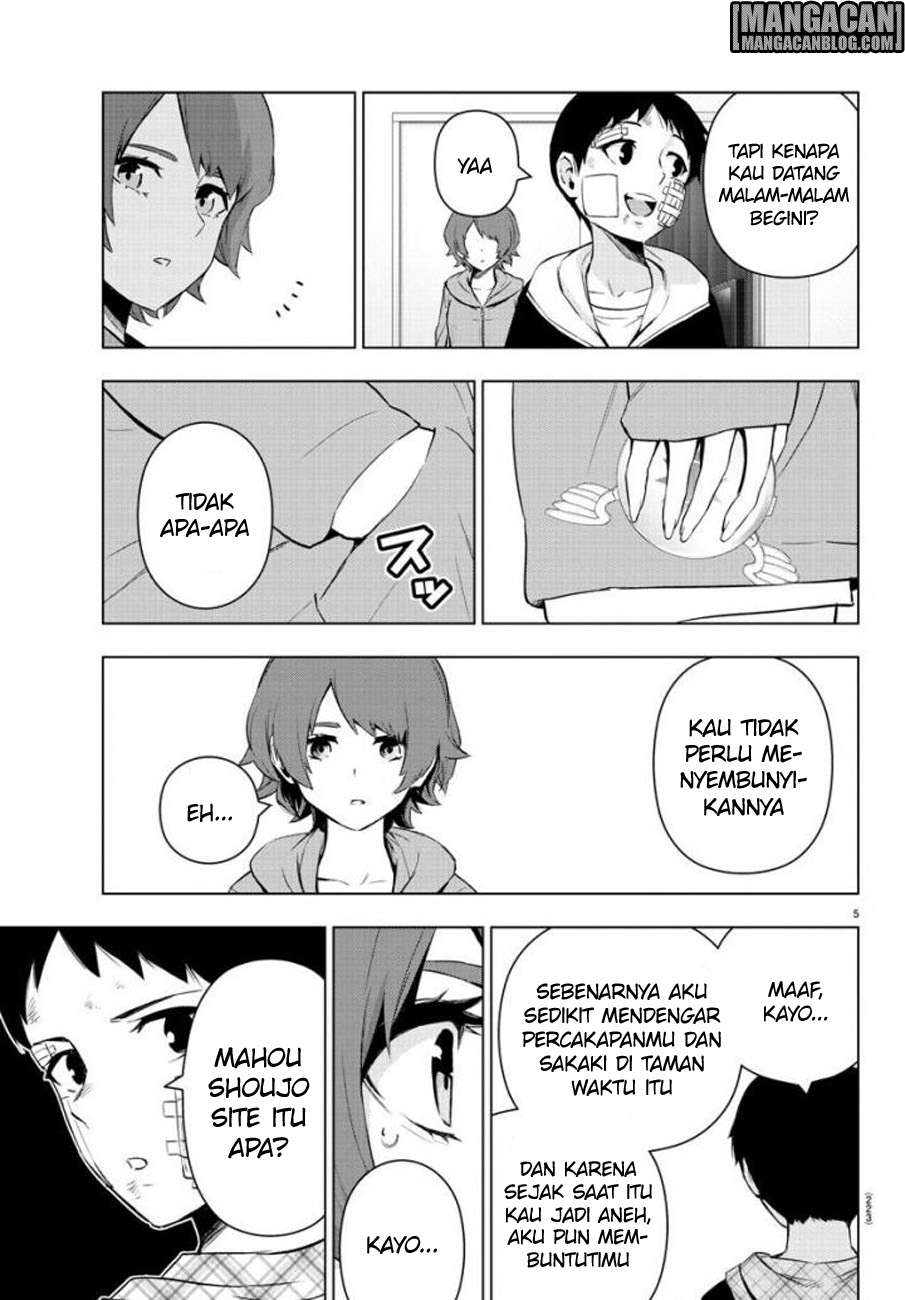 Chapter 71 - halaman 7