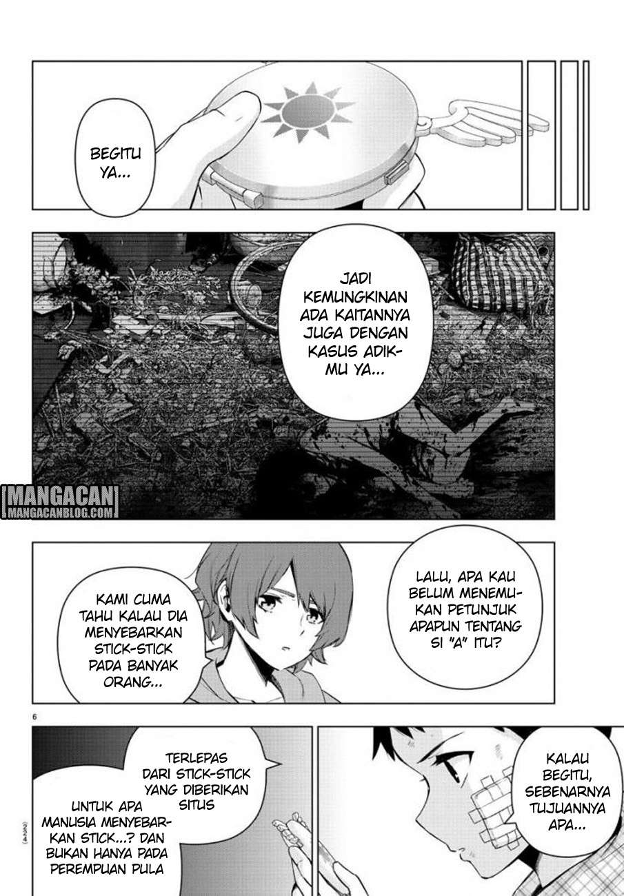 Chapter 71 - halaman 8