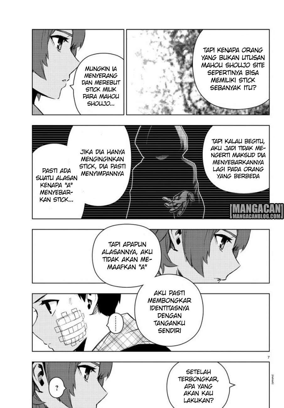 Chapter 71 - halaman 9