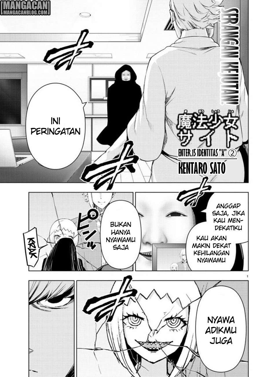 Chapter 70 - halaman 2