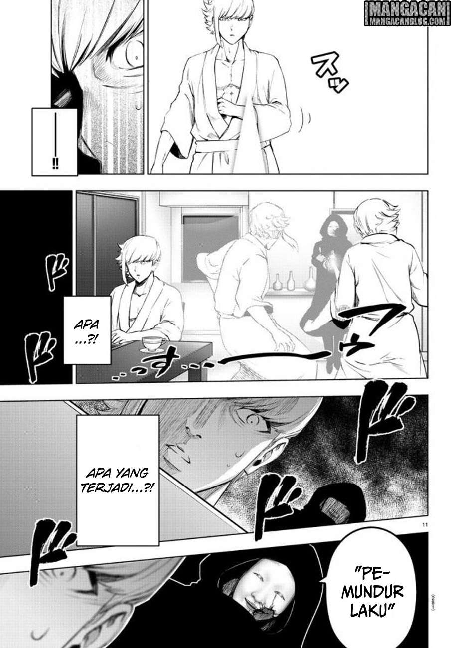 Chapter 70 - halaman 13
