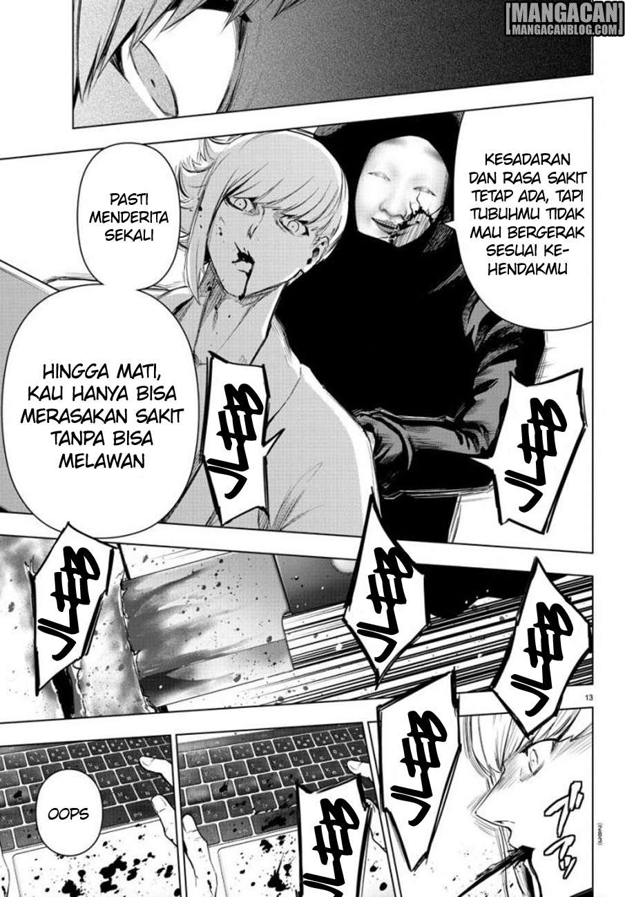 Chapter 70 - halaman 15