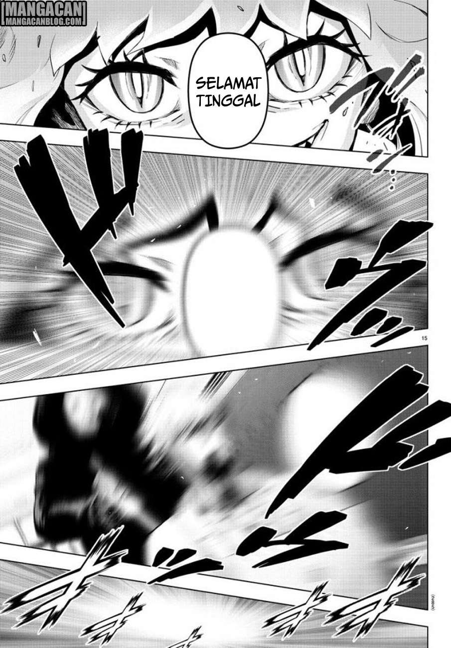 Chapter 70 - halaman 17