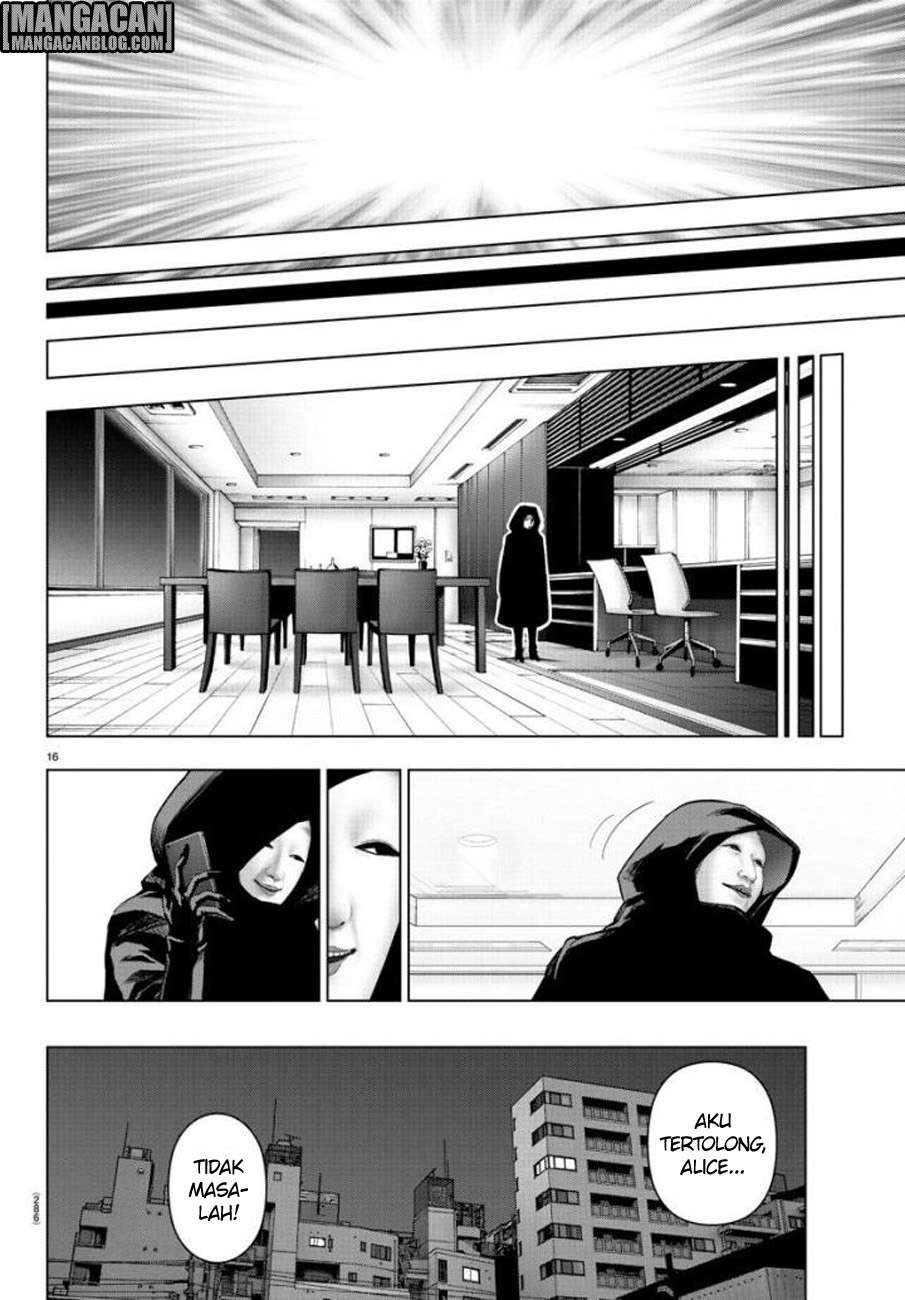 Chapter 70 - halaman 18