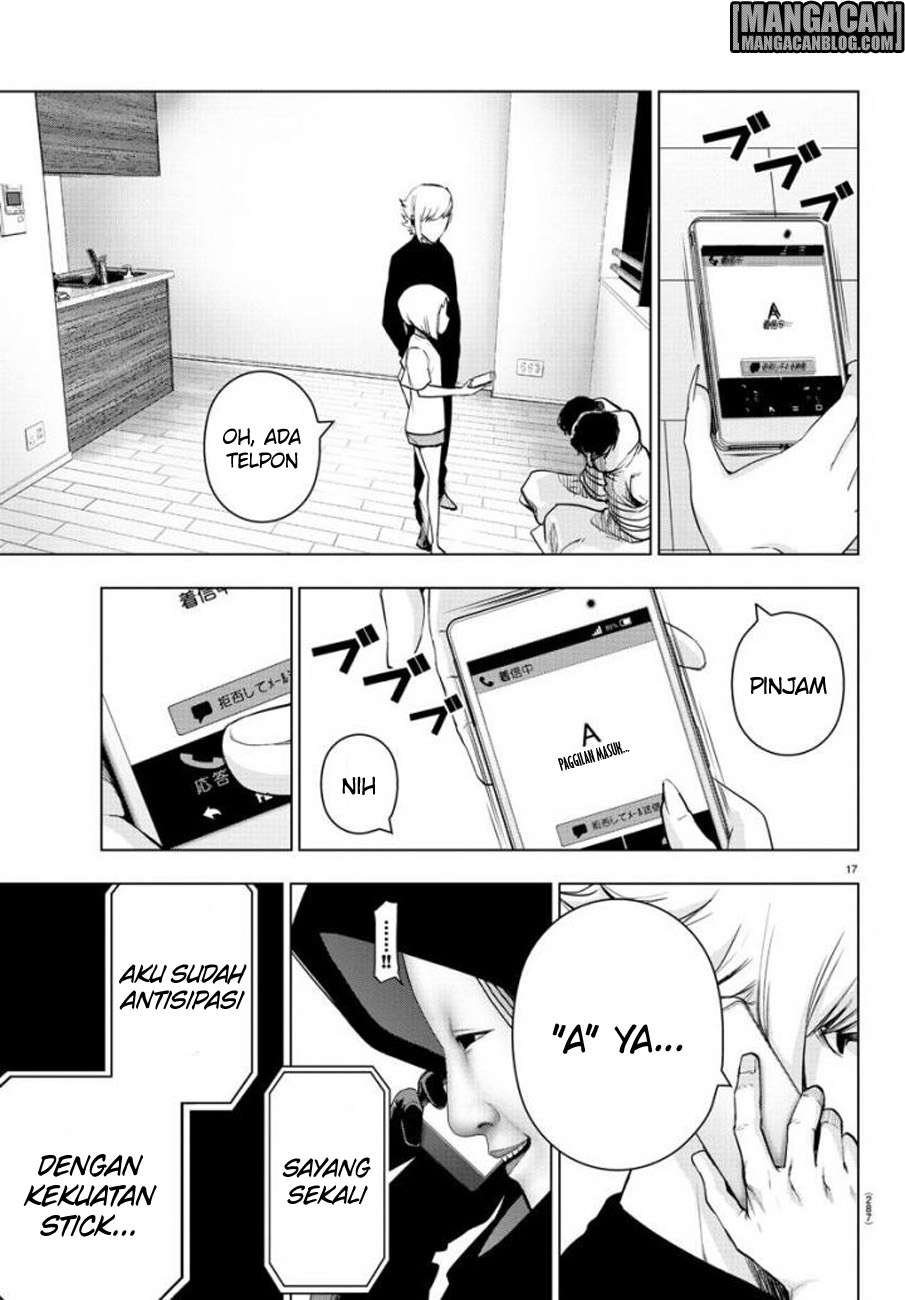 Chapter 70 - halaman 19